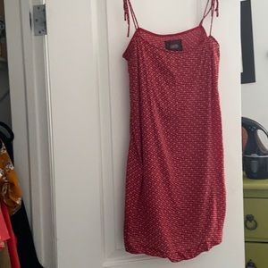 Reformation Sundress